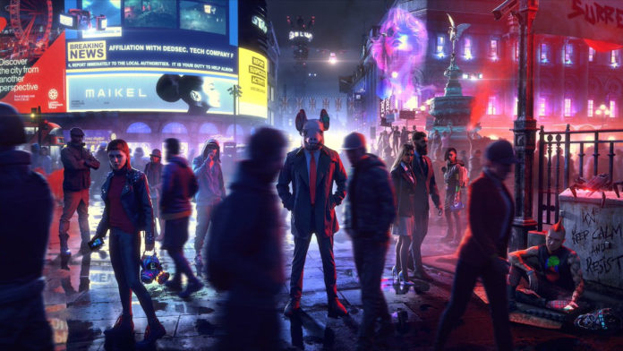 watch-dogs-legion-BIG Artwork von Watch Dogs Legion
