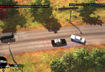 American Fugitive – im Test (PS4)