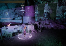 Another Sight – im Test (PS4)