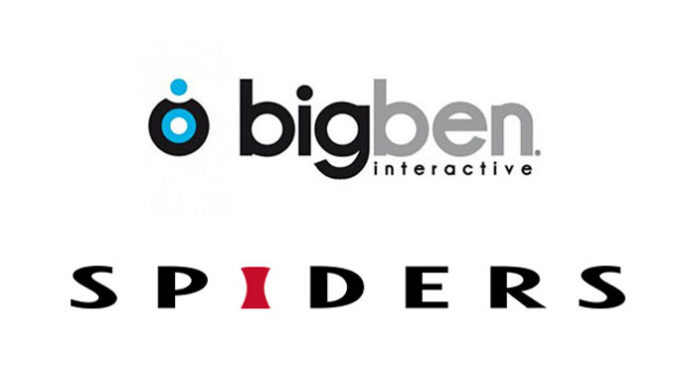 bigben-spiders