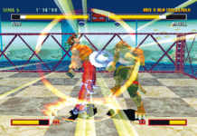 Bloody Roar 2: Bringer of the New Age – im Klassik-Test (PS)