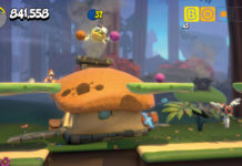 Bubsy: Paws on Fire! – im Test (PS4)