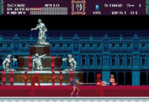 Castlevania Anniversary Collection – im Test (Switch)
