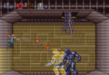 Contra Anniversary Collection – im Test (PS4)