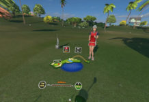 Everybody’s Golf VR – im Test (PS4)