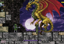 Gunlord X – im Test (Switch)