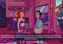 Leisure Suit Larry: Wet Dreams Don’t Dry – im Test (Switch)