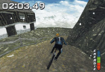 No Fear Downhill Mountain Biking – im Klassik-Test (PS)