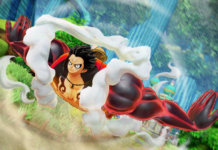 One Piece: Pirate Warriors 4 – Umsetzungen für PS5, XSX & Switch 2 terminiert