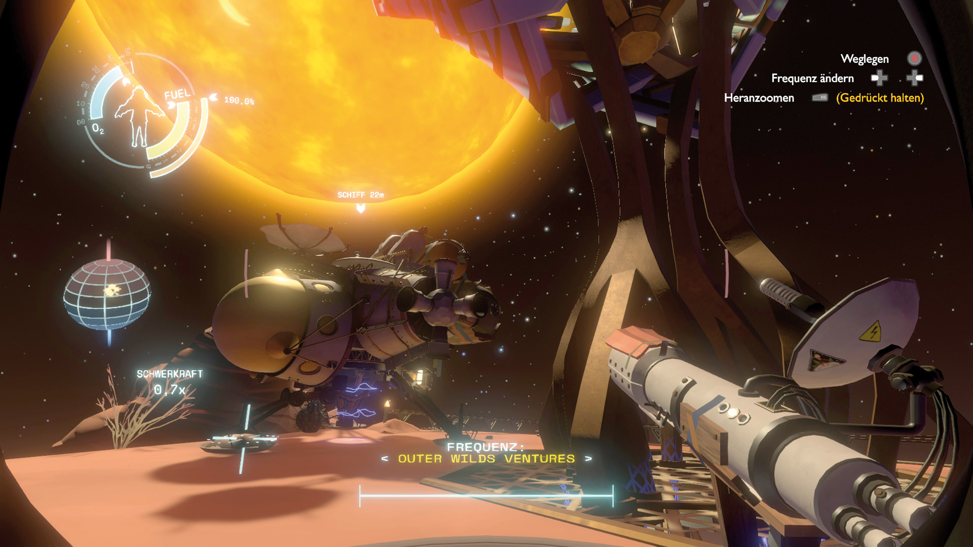 outer wilds xbox one outer wilds xbox one