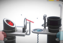 Perchang – im Test (Switch)