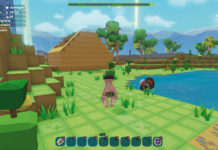 PixARK – im Test (PS4 / Xbox One / Switch)
