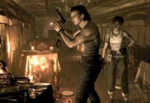 Resident Evil 0 – im Test (Switch)