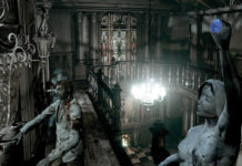 Resident Evil – im Test (Switch)