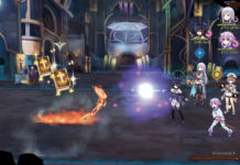 Super Neptunia RPG – im Test (Switch)