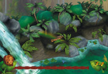 Tarzan – im Klassik-Test (PS)