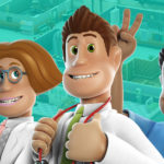 Two Point Hospital – “Full Health Collection” vorgestellt