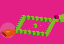 Vectronom – im Test (Switch)