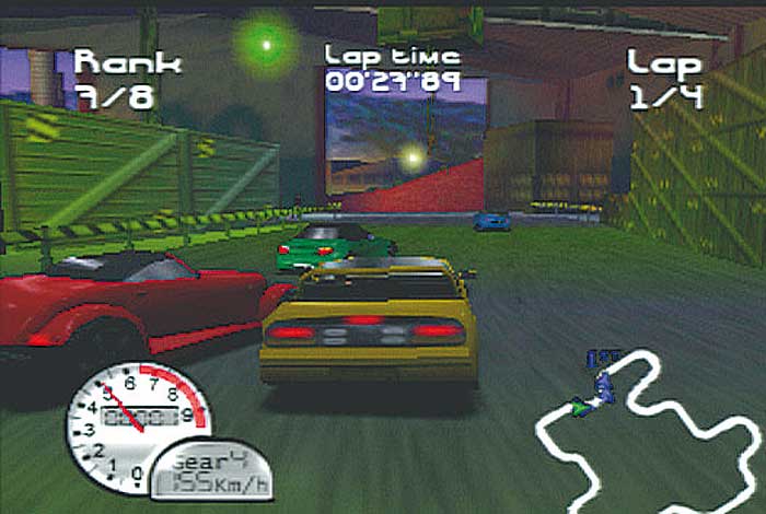 Roadsters n64 clearance
