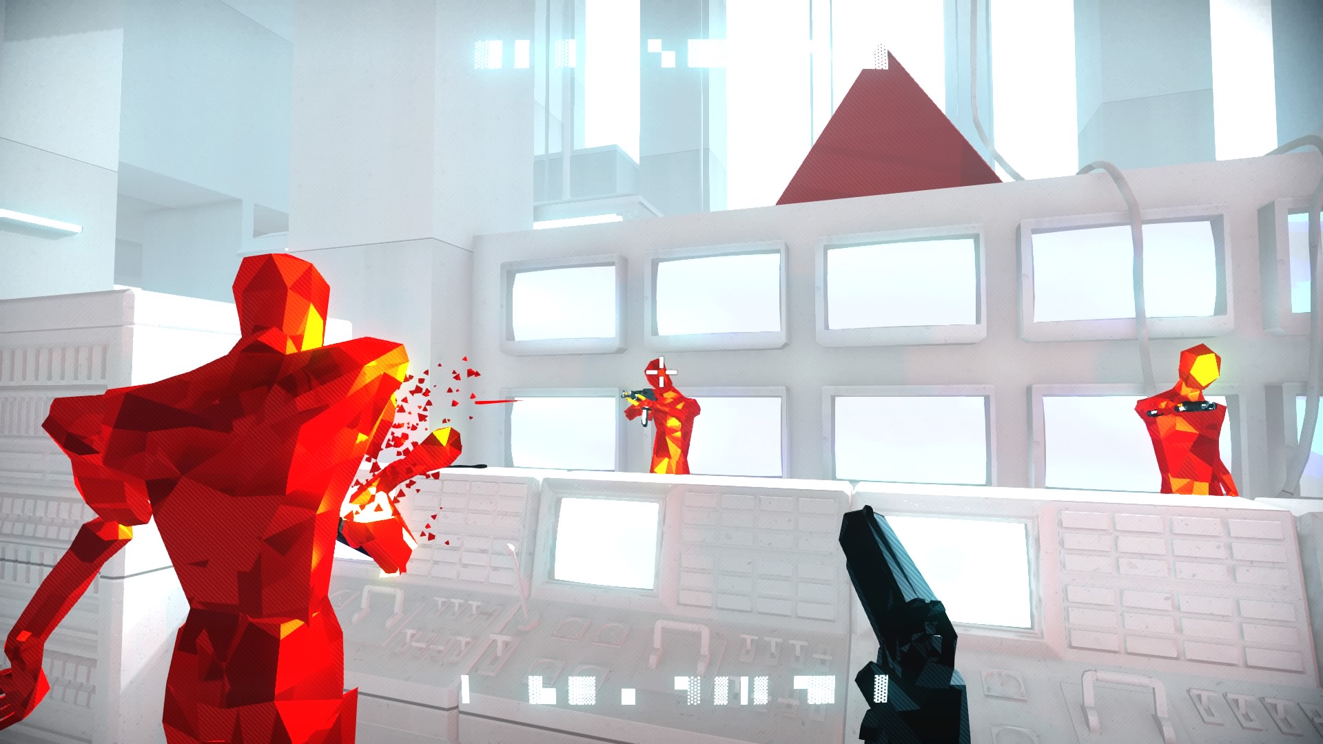 superhot team superhot team