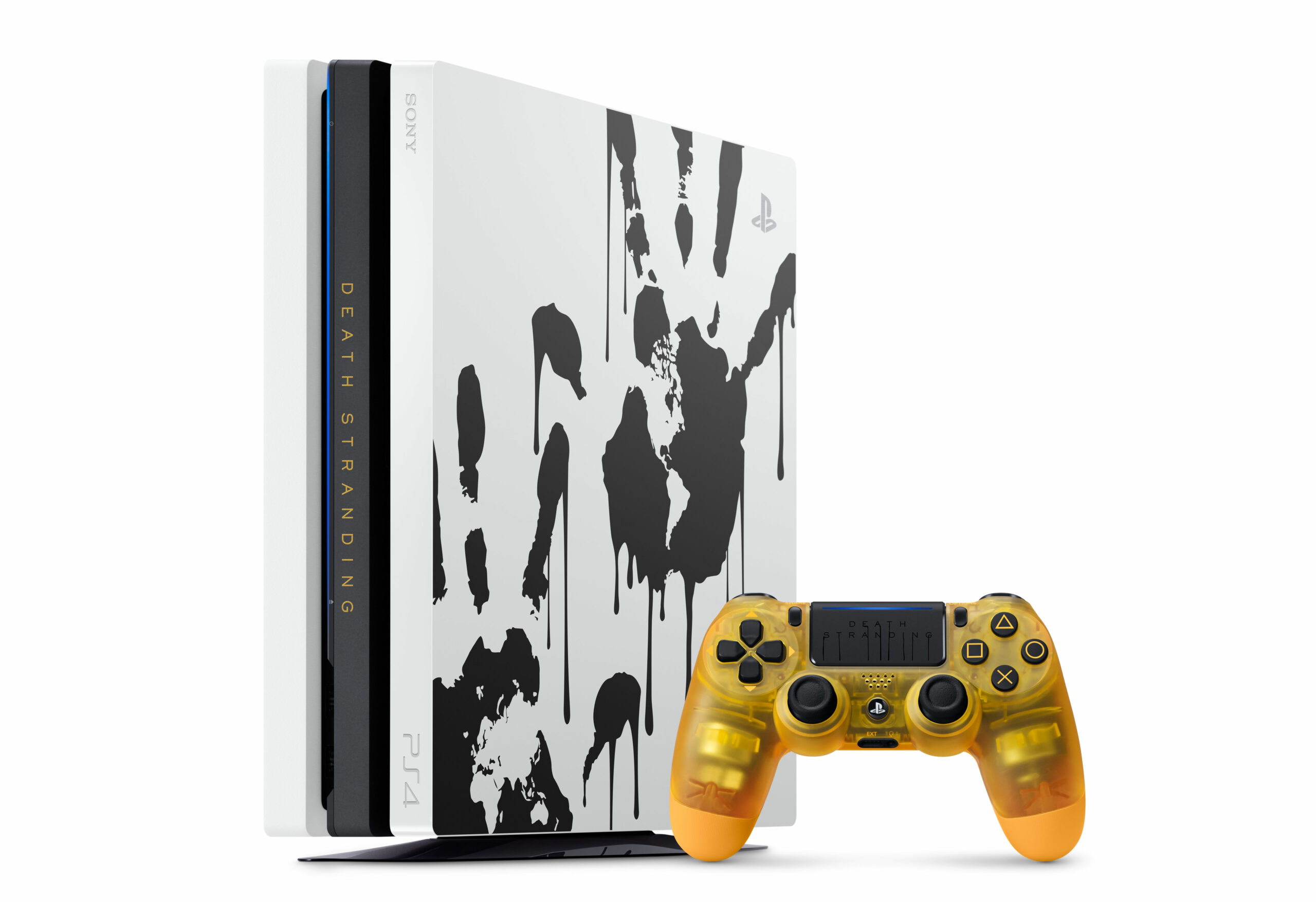 playstation 4 death stranding edition playstation 4 death stranding edition