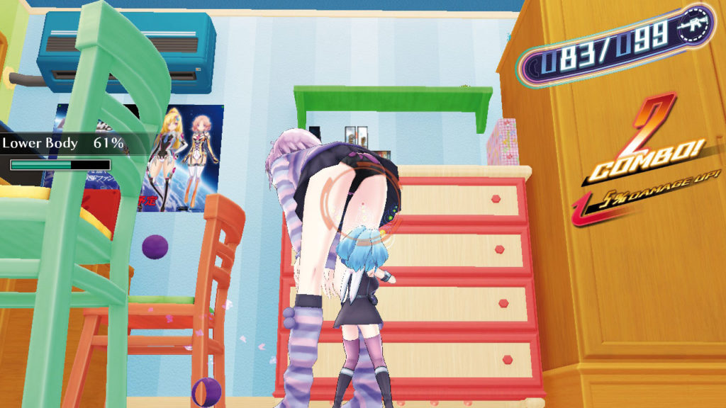 Gun Gun Pixies im Test (Switch) MANIAC.de