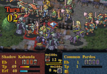 Legend of Kartia – im Klassik-Test (PS)