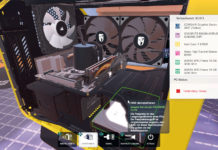 PC Building Simulator – im Test (PS4)
