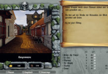 The Bard’s Tale Trilogy – im Test (Xbox One)