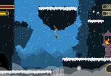 Mable and the Wood – im Test (Switch)