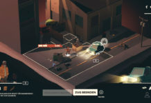 Overland – im Test (Switch)