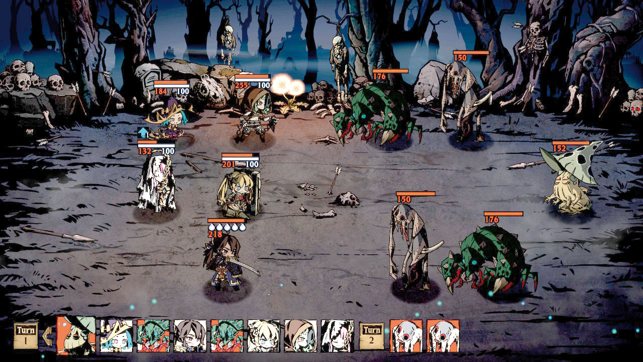 Mistover – im Test (Switch) | MANIAC.de