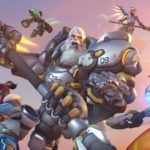 Artwork zu Overwatch