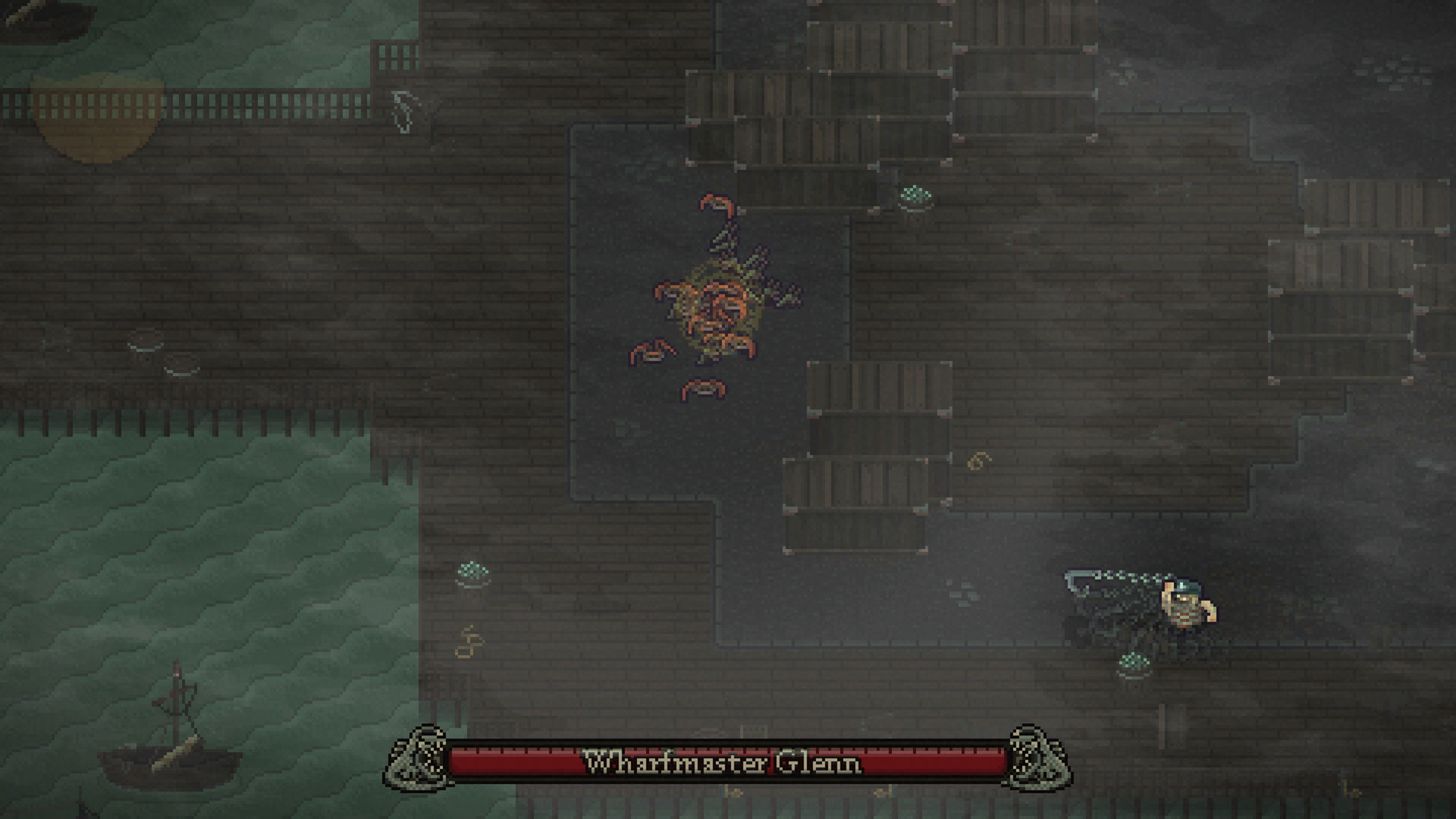 Sea Salt im Test (Xbox One) MANIAC.de