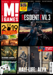 M! Games 316