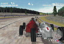 Spirit of Speed 1937 – im Klassik-Test (DC)