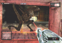 Alien Resurrection – im Klassik-Test (PS)