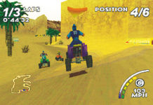 ATV: Quad Power Racing – im Klassik-Test (PS)