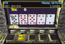 Caesars Palace 2000: Millennium Gold Edition – im Klassik-Test (DC)