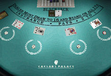 Caesars Palace 2000: Millennium Gold Edition – im Klassik-Test (PS)