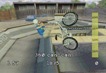 Dave Mirra Freestyle BMX – im Klassik-Test (PS)
