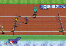 ESPN International Track & Field – im Klassik-Test (DC)