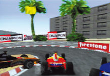 F1 Racing Championship – im Klassik-Test (N64)