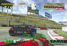 F355 Challenge: Passione Rossa – im Klassik-Test (DC)