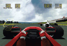 Formel Eins 2000 – im Klassik-Test (PS)
