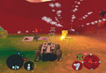 Infestation – im Klassik-Test (PS)