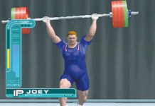 International Track & Field 2000 – im Klassik-Test (PS2)