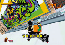 Jet Set Radio – im Klassik-Test (DC)