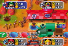 Mario Party 2 – im Klassik-Test (N64)