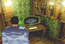 Martian Gothic: Unification – im Klassik-Test (PS)